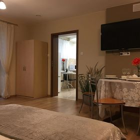 Apartament Villa Mielec