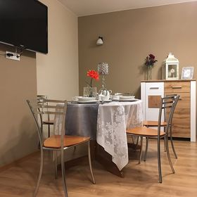 Apartament Villa Mielec