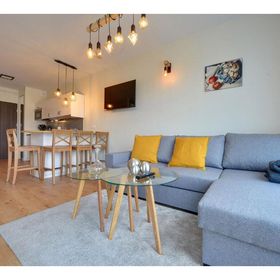 Apartament Szklarska 800 B3 Szklarska Poręba