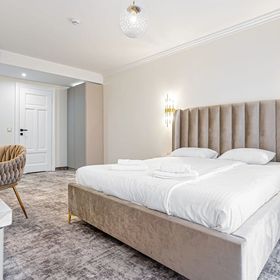 Pokoje BIAŁA PERŁA Niewieścin