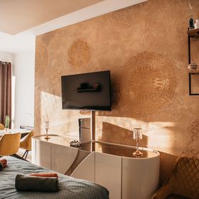 Luxury Wellness Home Fonyódliget 