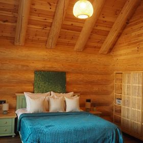 Cabana Sparrow's Nest Râșnov