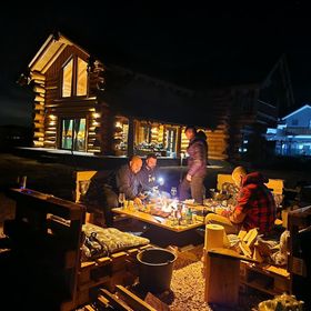 Cabana Sparrow's Nest Râșnov