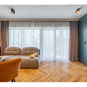 Apartament Obrońców Pokoju 11 Szklarska Poręba