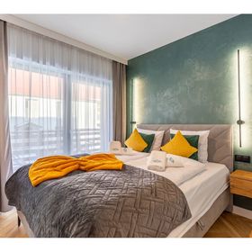 Apartament Obrońców Pokoju 11 Szklarska Poręba