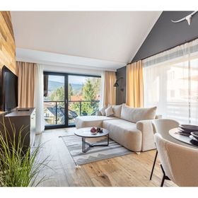 Apartament Obrońców Pokoju 14 Szklarska Poręba