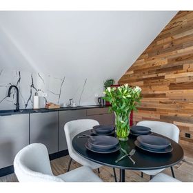 Apartament Obrońców Pokoju 14 Szklarska Poręba