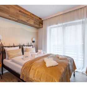 Apartament Obrońców Pokoju 14 Szklarska Poręba