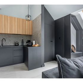 Apartament Obrońców Pokoju 17 Szklarska Poręba