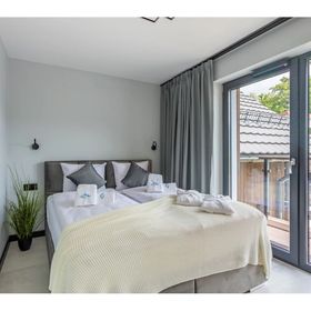 Apartament Obrońców Pokoju 17 Szklarska Poręba