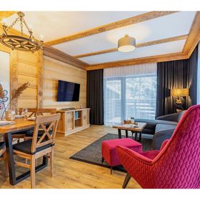 Apartament Obrońców Pokoju 2 Szklarska Poręba