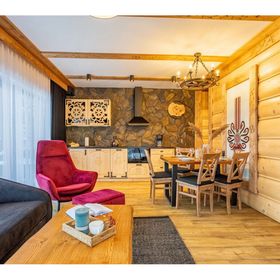 Apartament Obrońców Pokoju 2 Szklarska Poręba