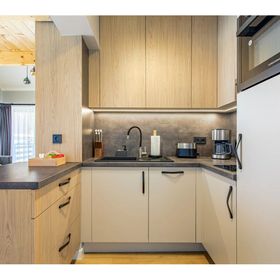 Apartament Obrońców Pokoju 20 Szklarska Poręba