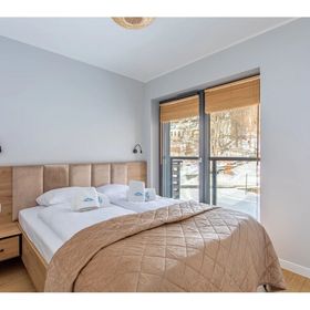 Apartament Obrońców Pokoju 20 Szklarska Poręba