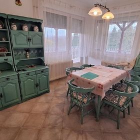 Zöld Liget Vendégház Pilismarót