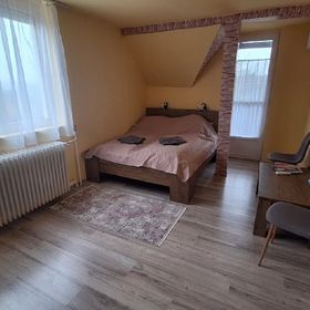 Zöld Liget Vendégház Pilismarót