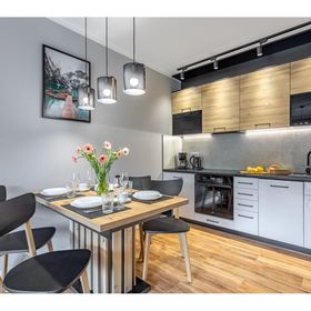 Apartament Obrońców Pokoju 4 Szklarska Poręba