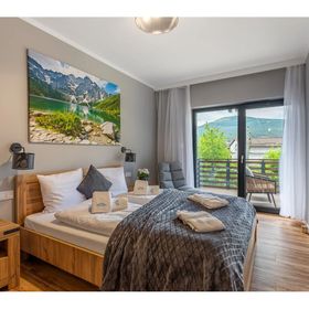 Apartament Obrońców Pokoju 4 Szklarska Poręba