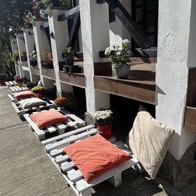 Murmur Chalet Breaza