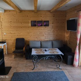 Bieszczadzki Zakątek Olchowiec