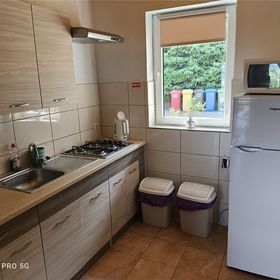 Bieszczadzki Zakątek Olchowiec