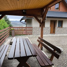 Bieszczadzki Zakątek Olchowiec