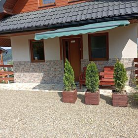 Bieszczadzki Zakątek Olchowiec