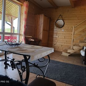 Bieszczadzki Zakątek Olchowiec