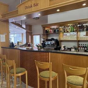 Thermal Hotel Tengelic