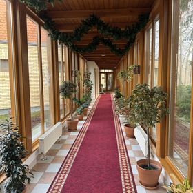 Thermal Hotel Tengelic