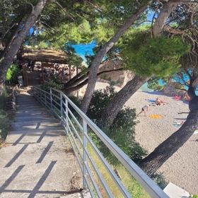 Apartment Lulu Mimice