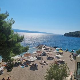 Apartment Lulu Mimice