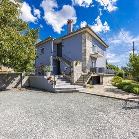 Apartment Vinez Labin