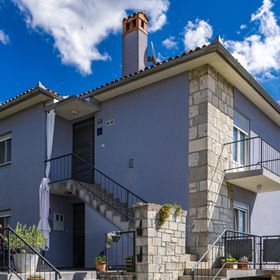 Apartment Vinez Labin