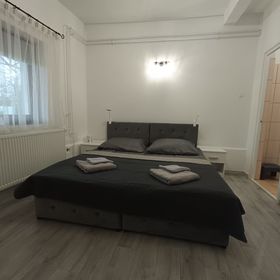 Bázis Vandégház Hajdúnánás