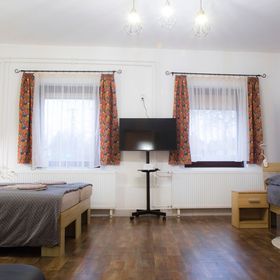 Bázis Vandégház Hajdúnánás