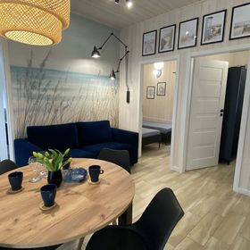 Bałtycki Spokój - domek na wyłączność Jarosławiec