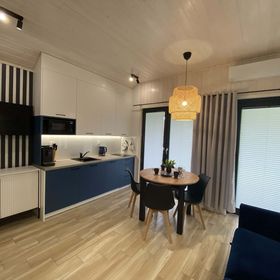 Bałtycki Spokój - domek na wyłączność Jarosławiec