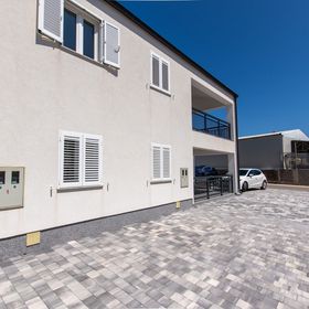 Apartments Sandra Vir