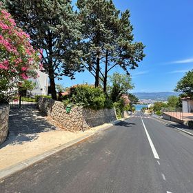 Apartment Lure Sea View Silo