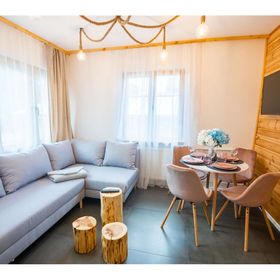 Apartament Fanaberia Szklarska Poręba