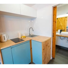 Apartament Fanaberia Szklarska Poręba