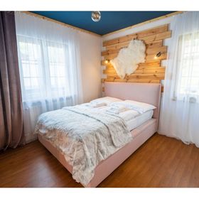 Apartament Fanaberia Szklarska Poręba