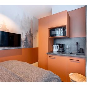 Apartament Gimnazjalna 1 Szklarska Poręba