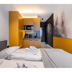 Apartament Gimnazjalna 2 Szklarska Poręba