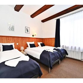 Pokoje na Jasnej Szczyrk