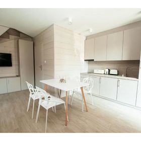 Apartamenty Amber House Dźwirzyno