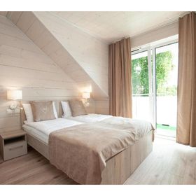 Apartamenty Amber House Dźwirzyno