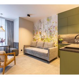 Apartament Gimnazjalna 3 Szklarska Poręba