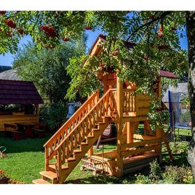 Willa Anna nad Porońcem Poronin